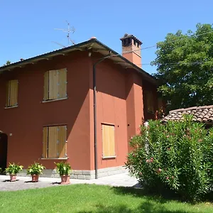 Couette-café La Maison, Bentivoglio