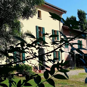 Couette-café Il Boschetto Di Morgana, Castel San Pietro Terme