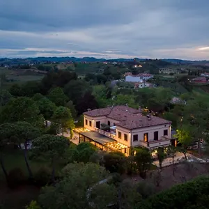Mini-hôtel Relais Margherita, Longiano
