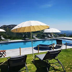 Resort Relais Mevigo - Casa Padronale, Casola Valsenio