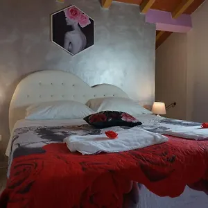 Guest house Notte Rosa & Relax, Fornovo di Taro