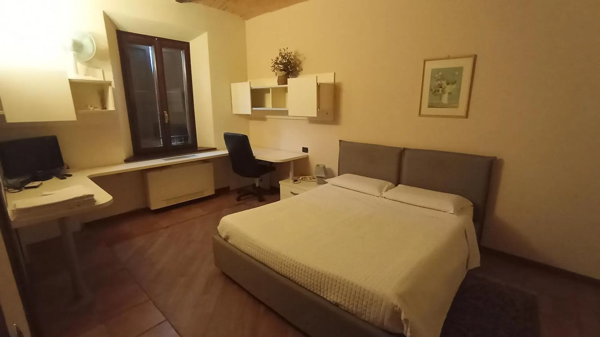 Da Maxim Hotel Carpi Italy
