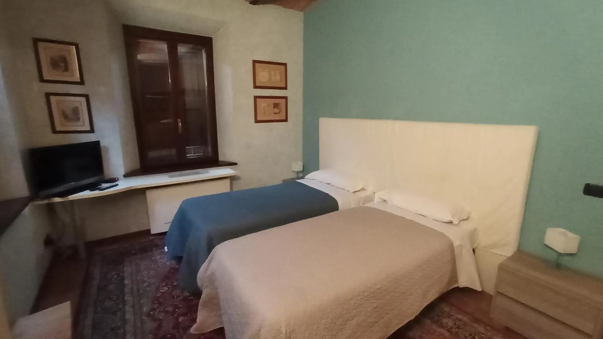 Da Maxim Hotel Carpi Guest house