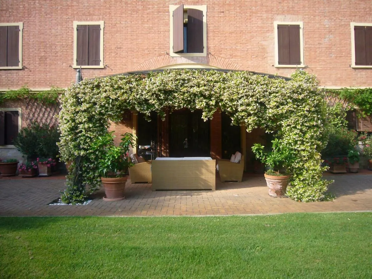 Guest house Da Maxim Hotel Carpi