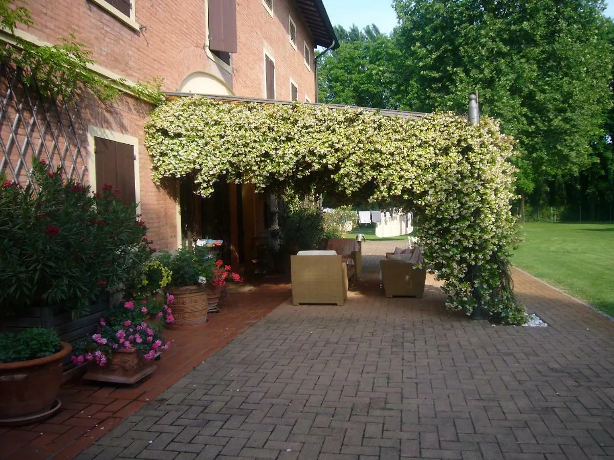 Guest house Da Maxim Hotel Carpi Italy
