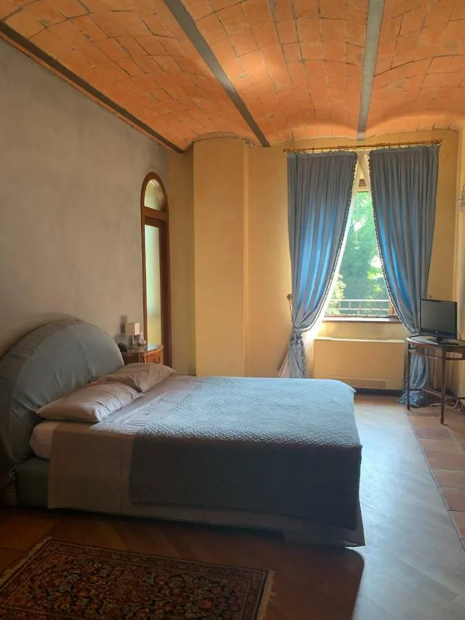 Guest house Da Maxim Hotel Carpi