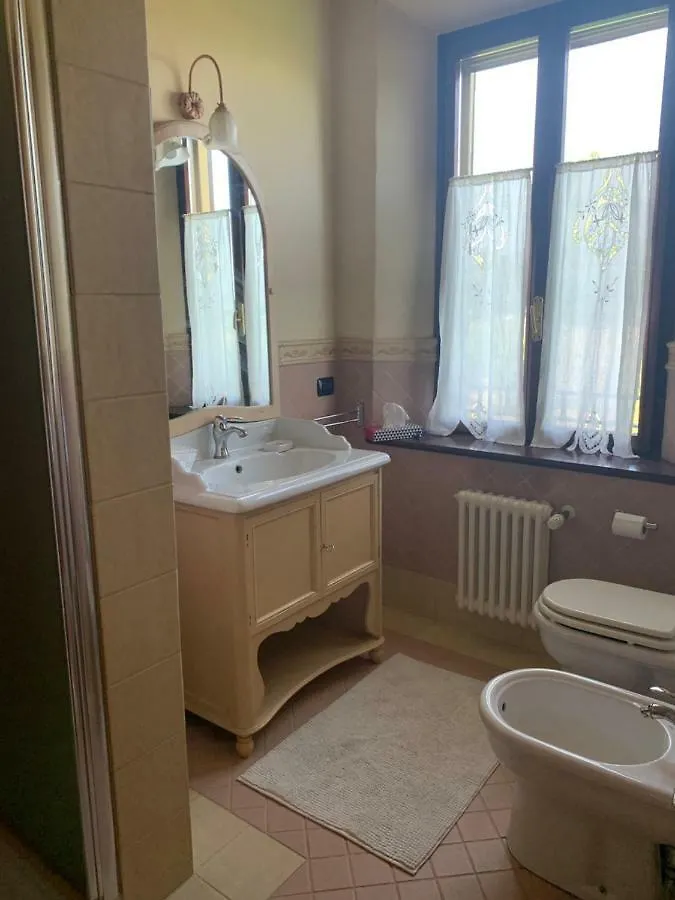 Da Maxim Hotel Carpi