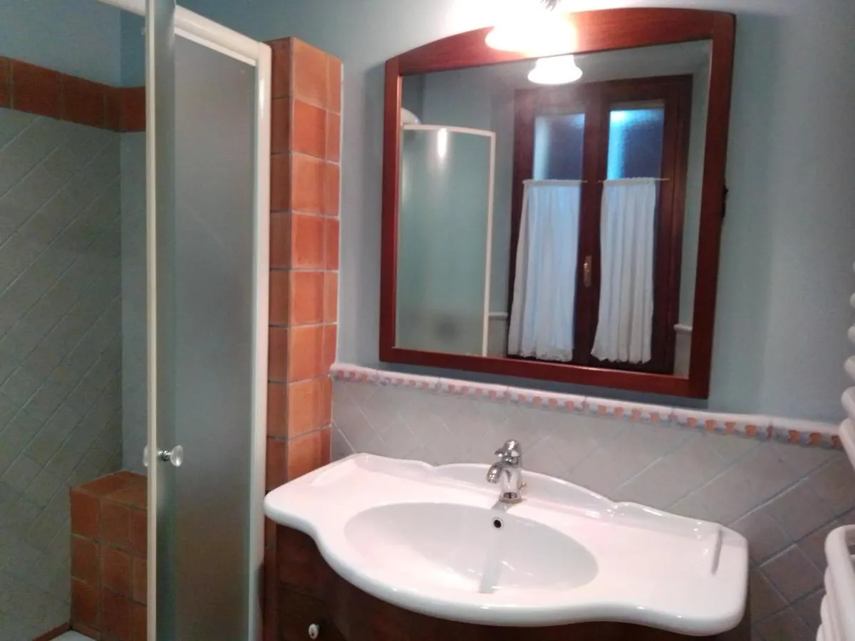 Guest house Da Maxim Hotel Carpi Italy